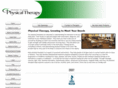 giphysicaltherapy.com
