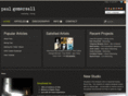 gomersall.com