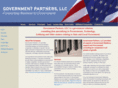 governmentpartnersllc.com