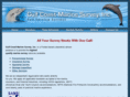 gulfcoastmarinesurvey.com