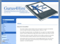 gurus4hire.com