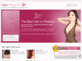 hairphoenix.com