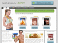 healthandbeautylibrary.com