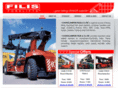 heavy-forklifts.com