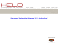 held-accessories.com
