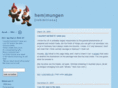 hemmungen.com