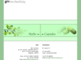 herbalmerchandizing.com