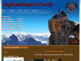 highlandntz.com