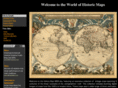 history-map.com