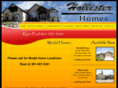 hollisterbuilders.com