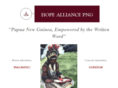 hopealliancepng.org