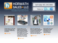 horwathsalesllc.com