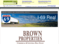 i-69realestate.com