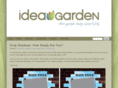 ideagardenblog.com