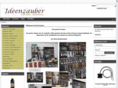 ideenzauber.com