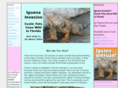 iguanainvasion.com
