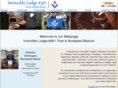invinciblelodge.com
