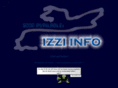 izzi.info