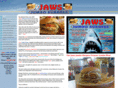 jawsjumboburgers.net