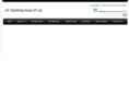 jbpublishinghouse.com