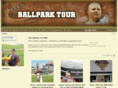 jeffsballparktour.org