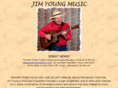 jimyoungmusic.com