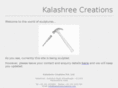 kalashreecreations.com