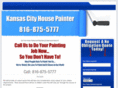 kansascityhousepainter.com