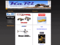 karibelize.com