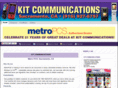 kitcomsac.com