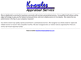 knowlesappraisalservice.com