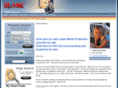 lakeloganmartinproperties.com