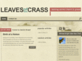 leavesofcrass.com