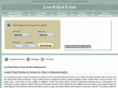 lowell-homesforsale.com