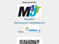 m4jt.com