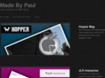 madebypaul.com