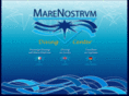 marenostrumdiving.com