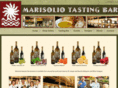 marisolio.com