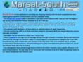 marsat-south.com