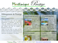 martinique-prestige.com