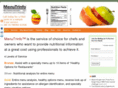 menulabelsforrestaurants.com