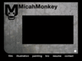 micahmonkey.com