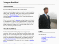 morganredfield.com
