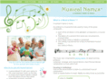 musicalnames.com
