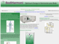 mybodiharmoni.com