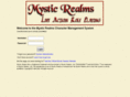 mysticrealms.biz