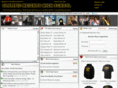 olympicheightsalumni.com
