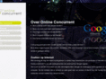 onlineconcurrent.com