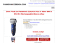 panasonices8243a.com