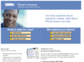 parentanswerservice.com